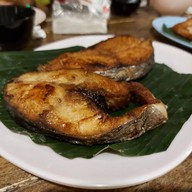 เมนูของร้าน ครัวคำสาย