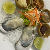 Kwong Shop Seafood