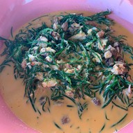 เมนูของร้าน ร้านอาหารริมทะเล