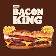 Burger King พัทยาสาย 2