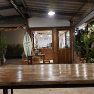 บรรยากาศ ครัวคำสาย