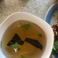 เตี๋ยวบางบาล(โคตรกะเพรา)