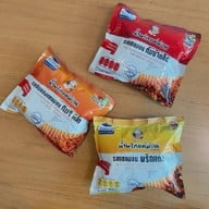 เมนูของร้าน ม่อนอ้วน รามอินทรา