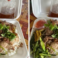 🌶 🥕 🍞🧸🧋ร้านตามสั่ง แล้วแต่แดรก & ชงให้แดรก ปังปิ้ง   ( สหพร ศาลายา ) 🍞🧸🧋 “ ตามสั่งแล้วแต่แดรก “ สหพร ซอย3 (ฝั่งทางออก)