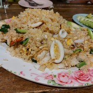 เมนูของร้าน ครัวคำสาย