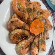 Kwong Shop Seafood