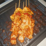 BBQ LOVER