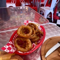 Billy boy’s Diner ขอนแก่น