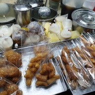 เจ๊กอย น้ำเต้าหู้