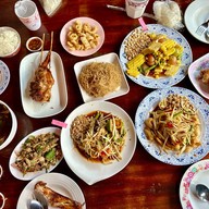ส้มตำอุดร ซอยทานตะวัน