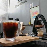 Thaphra coffee-Mrtท่าพระ