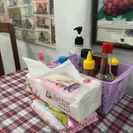 Kwong Shop Seafood