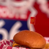 Billy boy’s Diner ขอนแก่น