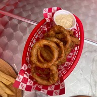 Billy boy’s Diner ขอนแก่น