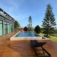 Zancho Pool Villa Resort