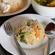 park coffee - cafe & restaurant หัวไทร