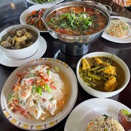 park coffee - cafe & restaurant หัวไทร
