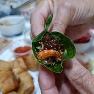 เมนูของร้าน ข้าวแดงแกงใต้ By คุณเพ็ญ สุขาภิบาล 1, 2, 3