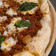 เมนูของร้าน Alola Pizza & Pasta -