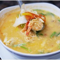 เมนูของร้าน ร้านกุ๊กเหมียน