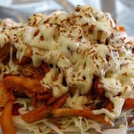 BurnCheese กะบับชีส/เคบับชีส/Kebab สวนหลวงสแควร์