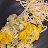 เมนูของร้าน เฮง หอยทอดชาวเล เจริญนคร17-19