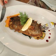 เมนูของร้าน Pizzazo Bistro