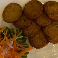 Lobby Bar and Restaurant