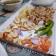 เมนูของร้าน ข้าวแดงแกงใต้ By คุณเพ็ญ สุขาภิบาล 1, 2, 3