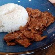 เมนูของร้าน ราชรสเนื้อตุ๋น สุขาภิบาล 2