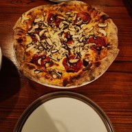 Long Jim New York Pizza