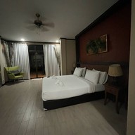 Zancho Pool Villa Resort