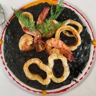 เมนูของร้าน Pizzazo Bistro