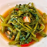 เมนูของร้าน ข้าวต้มกุ๊ย ราชวัตร