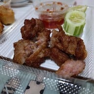 เมนูของร้าน ข้าวแดงแกงใต้ By คุณเพ็ญ สุขาภิบาล 1, 2, 3