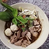 ก๋วยเตี๋ยวเรือ ต้าหลี่