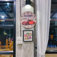 park coffee - cafe & restaurant หัวไทร