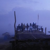 ภูค้อ นาแห้ว เลย