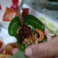 เมนูของร้าน ข้าวแดงแกงใต้ By คุณเพ็ญ สุขาภิบาล 1, 2, 3