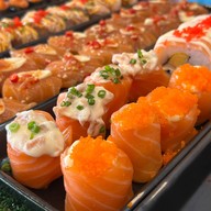 ซูชิฮีโร่ ชัยนาท หน้าอนุบาลชัยนาท