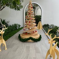 drop by dough (ดร็อป บาย โด) Wongwian Yai