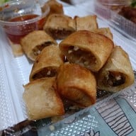 เมนูของร้าน ข้าวแดงแกงใต้ By คุณเพ็ญ สุขาภิบาล 1, 2, 3