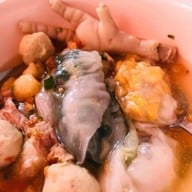 ก๋วยเตี๋ยวปากหม้อ@สัตหีบ