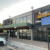Café Amazon - DD272  ปตท.หจก. เอเซียบริการ (2528)  มโนรมย์