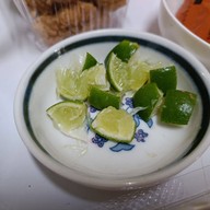 เมนูของร้าน ข้าวแดงแกงใต้ By คุณเพ็ญ สุขาภิบาล 1, 2, 3