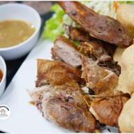 เมนูของร้าน ร้านกุ๊กเหมียน