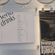 BeansLiquor