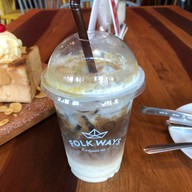 Folkways Khlongyai Cafe’& Bistro 1