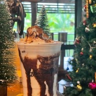 park coffee - cafe & restaurant หัวไทร