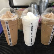 ร้านแป้งหอมกาแฟสด สาขาข้างไปรษณีย์บ้านค่าย